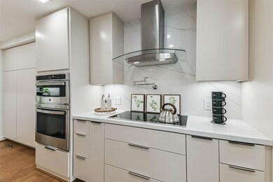 Four Leaf Towers (West Tower) unit 292W, Houston, TX 77056 - photo 6