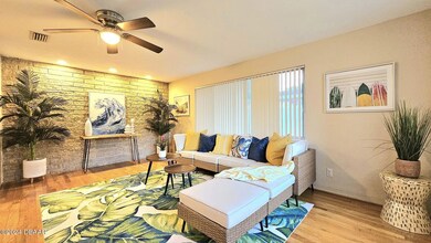 Real wood flooring