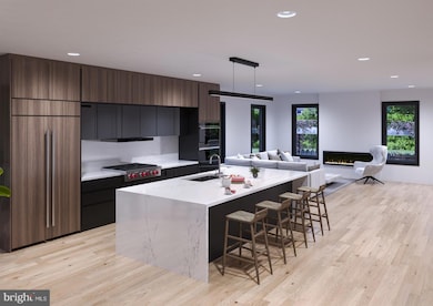 818 N Edgewood St, Arlington, VA 22201 - photo 7