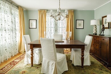 150 Eastbourne Rd, Newton Center, MA 02459 - photo 4