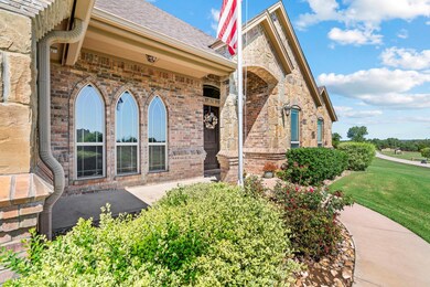 100 Meadow Bridge Dr, Weatherford, TX 76085 - photo 6