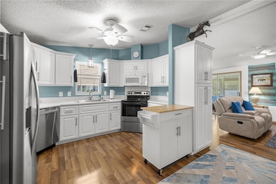 Beautiful Kitchen