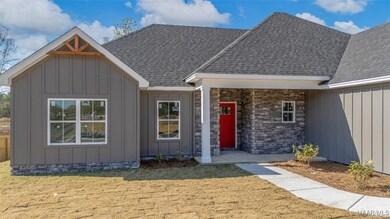 17 Lorie Lee Loop, Deatsville, AL 36022 - photo 4
