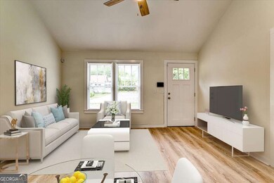 210 Bryan St, McDonough, GA 30253 - photo 7