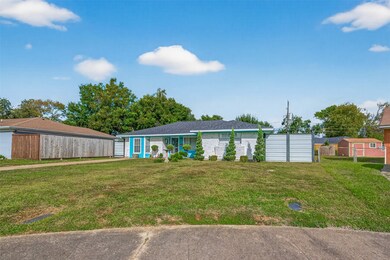 515 E Janisch Rd, Houston, TX 77022 - photo 5