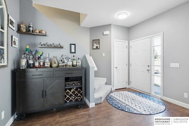 16517 Loop St, Omaha, NE 68136 - photo 2