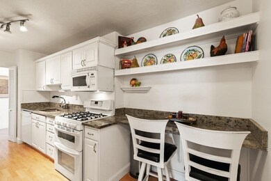 Hawthorne Place Condominium unit 10E, Boston, MA 02114 - photo 5