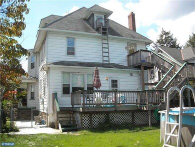 443 Park Ave, Collingswood, NJ 08108 - photo 7