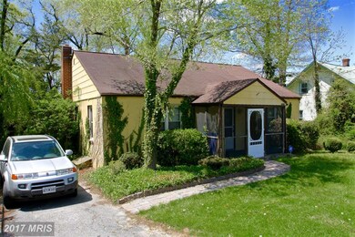 8408 Chestnut Ave, Bowie, MD 20715 - photo 2