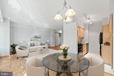 Boston House unit 405, Washington, DC 20036 - photo 3