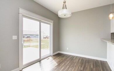 7-Deck Entry