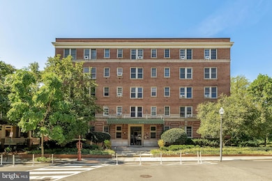 2456 20th St NW unit 403, Washington, DC 20009 - photo 3