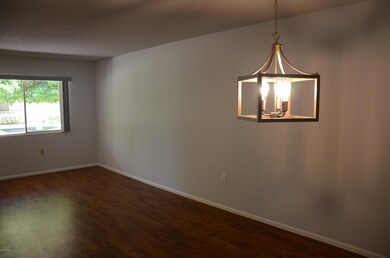 Livingroom & Dining room