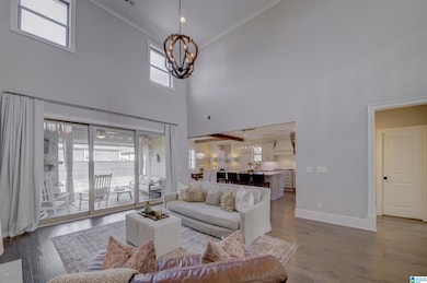 2065 Nunnally Pass, Hoover, AL 35244 - photo 6