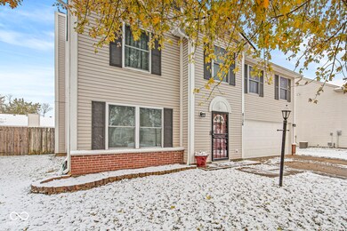 8136 Amble Way, Indianapolis, IN 46237 - photo 6
