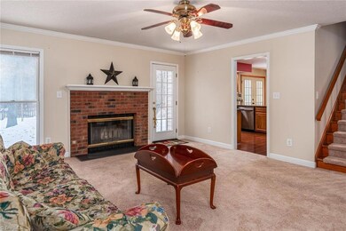 3905 Banoak St, High Point, NC 27265 - photo 4
