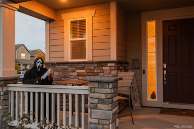 383 N Patsburg St, Aurora, CO 80018 - photo 2