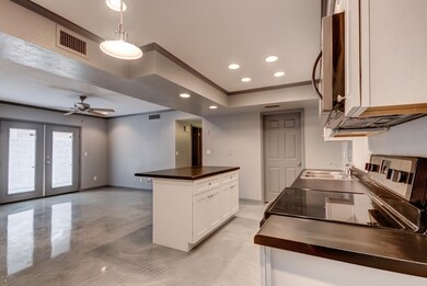 629 North Mesa Drive #42-e