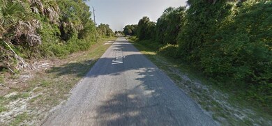 Road view left