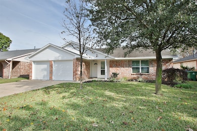 5014 Mary Lou Dr, Houston, TX 77092 - photo 4