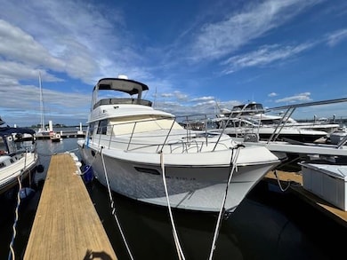 Dock