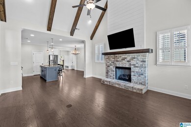 215 Oak Hill Ln, Moody, AL 35004 - photo 4