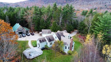 51 Bear Mountain Rd unit 8, Hebron, NH 03241 - photo 4