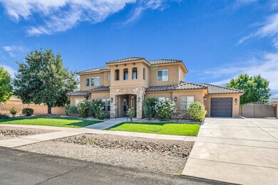 210 E Sky View Ln, Washington, UT 84780 - photo 2