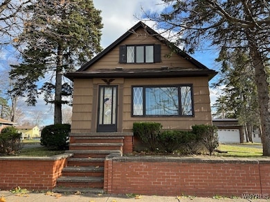 447 Central Ave, Lancaster, NY 14086 - photo 2