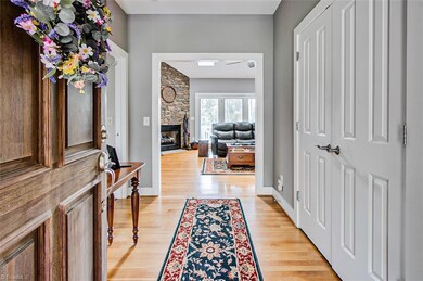 499 Sykes Farm Rd, Asheboro, NC 27205 - photo 3