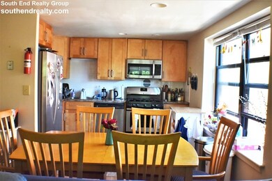 30 Rutland St unit 6, Boston, MA 02118 - photo 3