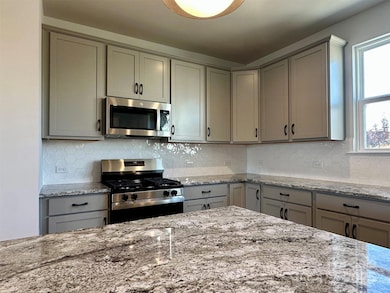 246 Ferebee Place unit BRX0072, Charlotte, NC 28213 - photo 6