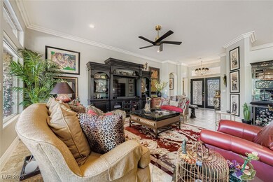 9100 Garden View Dr, Las Vegas, NV 89134 - photo 5