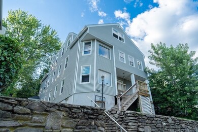 131 Plantation St, Worcester, MA 01604 - photo 2