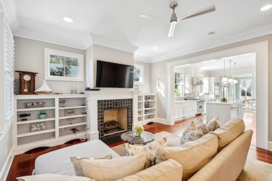 23 Mobile St, Mount Pleasant, SC 29464 - photo 4