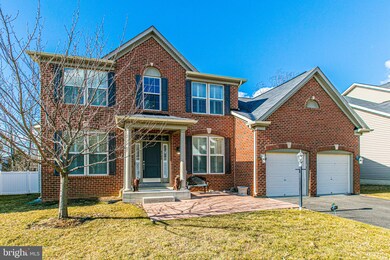 4708 Barnum Ln, Alexandria, VA 22312 - photo 4