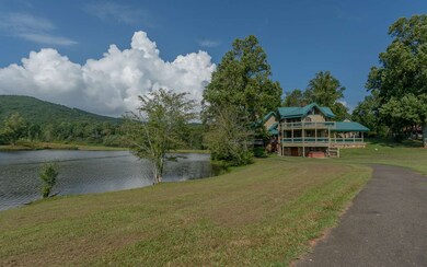 201 Mountainside Pkwy, Ellijay, GA 30536 - photo 4
