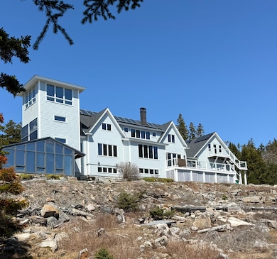 360 Red Point Rd, Swans Island, ME 04685 - photo 3