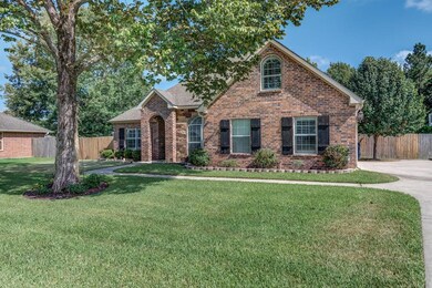 131 Redwood Cir, Lufkin, TX 75904 - photo 3