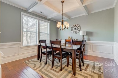 Dinning Room