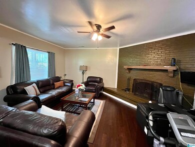 1708 3rd St NW, Center Point, AL 35215 - photo 2