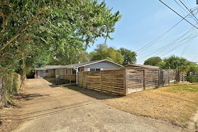 1308 E 52nd St unit A and B, Austin, TX 78723 - photo 4