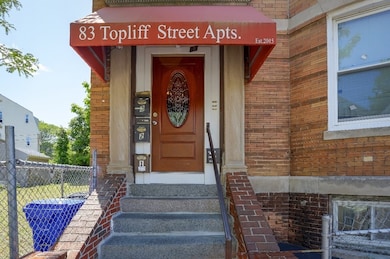 83 Topliff St unit All, Dorchester, MA 02122 - photo 3