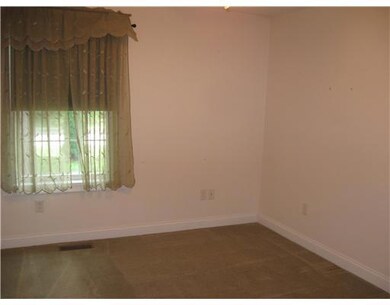 Bedroom.