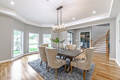 1405 Glenmore Forest St, Houston, TX 77055 - photo 3