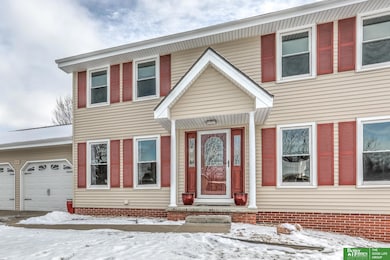 4381 S 154th St, Omaha, NE 68137 - photo 2