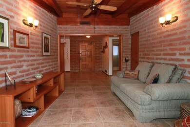 Study/Gallery/Formal Dining or Sun Room
