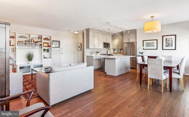 4720 Chevy Chase Dr unit 406, Chevy Chase, MD 20815 - photo 3