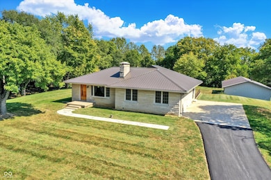 10620 N 300 E, Morristown, IN 46161 - photo 5