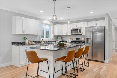 7 Hebert St unit A, West Warwick, RI 02893 - photo 6